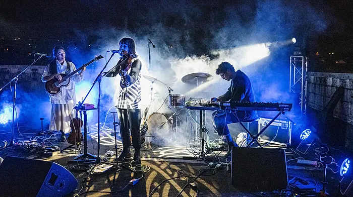 Open call for participation in upcoming Culture Night 2025 Image