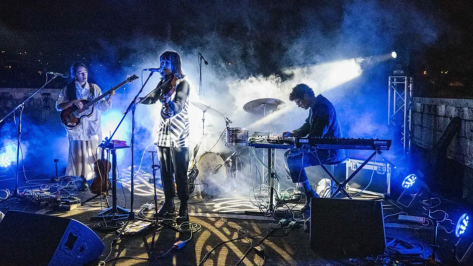 Open call for participation in upcoming Culture Night 2025 Image