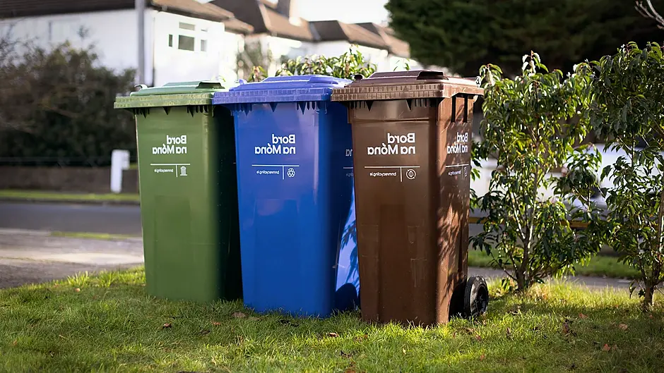 Competition watchdog approves sale of Bord na Móna recycling Image