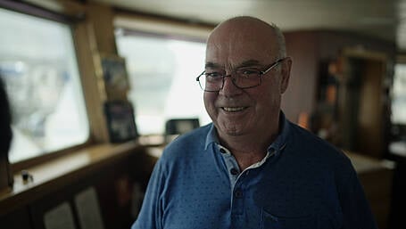 Castletownbere family feature in RTÉ fishing documentary Image