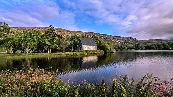Uisce Éireann breaks ground on €6.5 million Macroom Water Treatment Plant upgrade Image