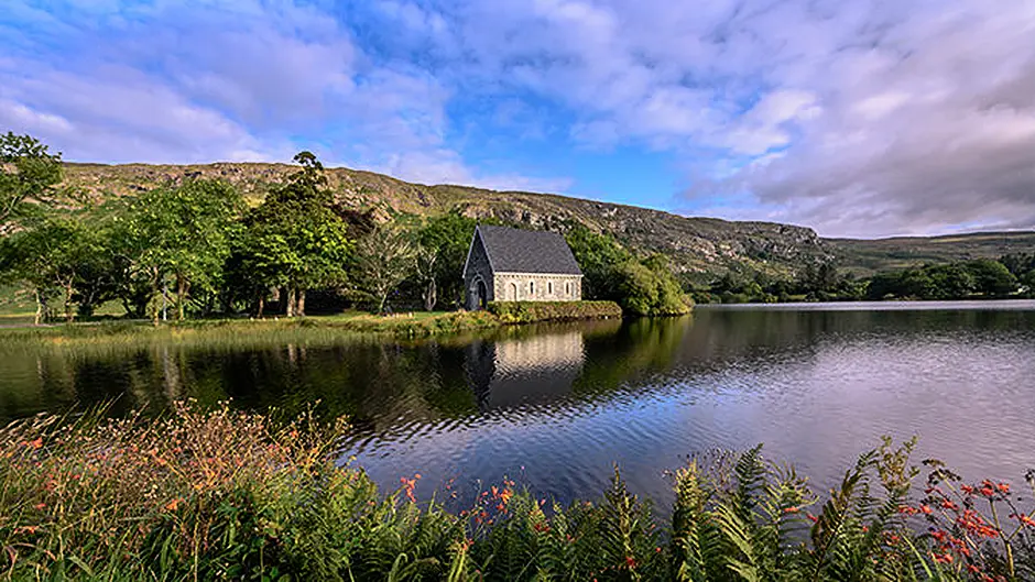 Uisce Éireann breaks ground on €6.5 million Macroom Water Treatment Plant upgrade Image