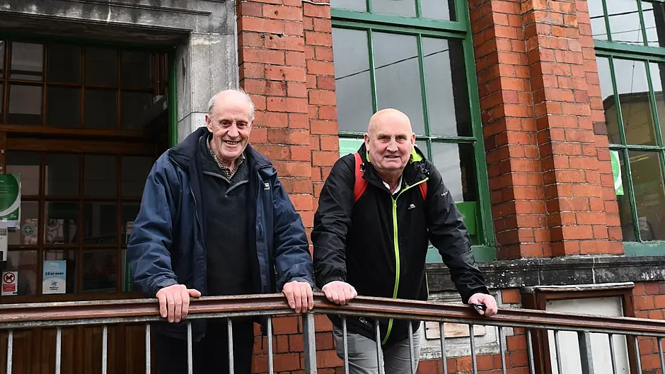 On the hunt for a post box in Skibbereen as Bantry PO also prepares for change Image