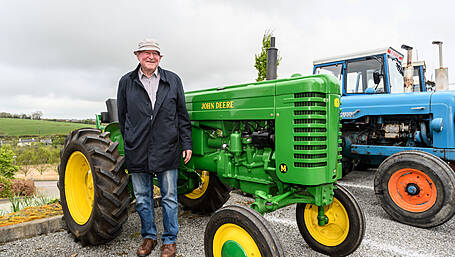 Out and About in West Cork Image