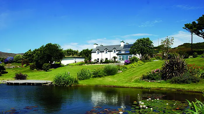 West Cork's dream homes for summer 2025 Image