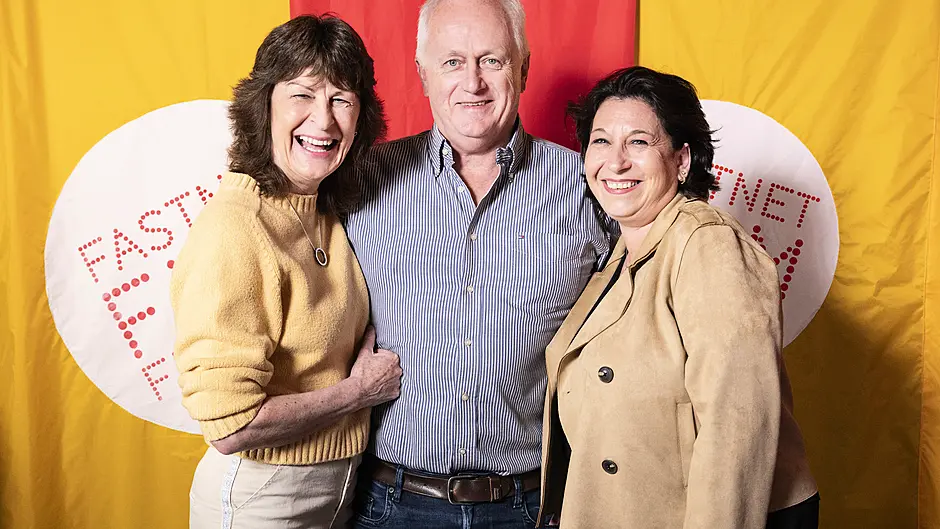Fastnet Film Festival launches 2025 programme Image