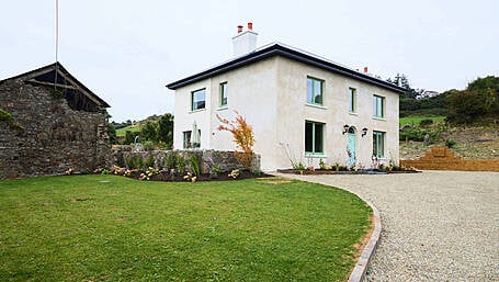 ‘I would sell my house for that’ Image