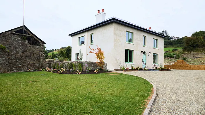 ‘I would sell my house for that’ Image