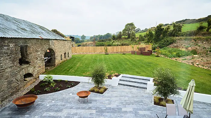 The Great House Revival - Series 5
Rockhouse 
Picture: Miki Barlok