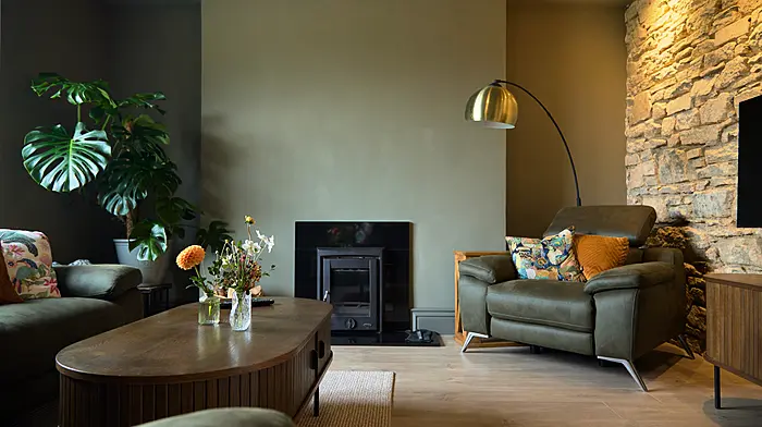 The Great House Revival - Series 5
Rockhouse 
Picture: Miki Barlok