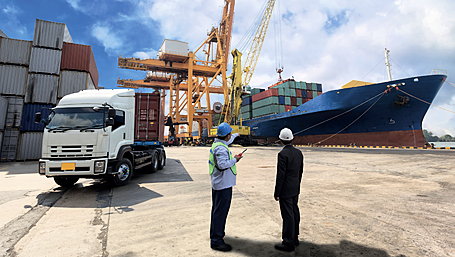 CILT Mobility & Supply Chain Skillnet: Empowering Future Leaders in Maritime Operations Image