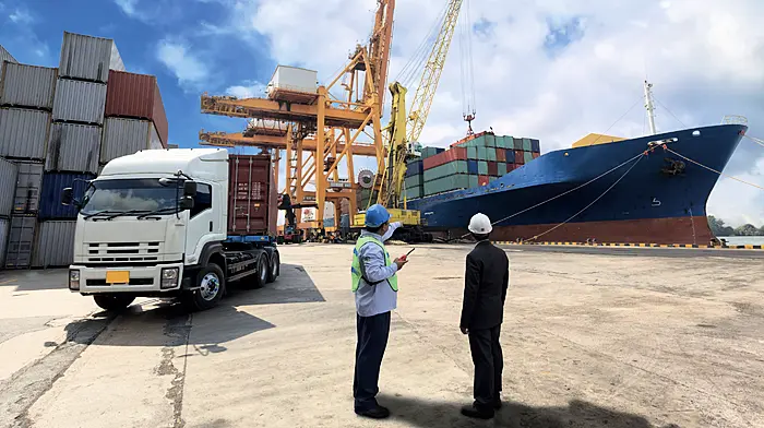 CILT Mobility & Supply Chain Skillnet: Empowering Future Leaders in Maritime Operations Image