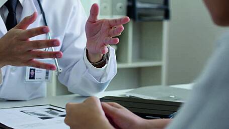 FDC: What happens to my income if I can’t work due to illness or injury? Image