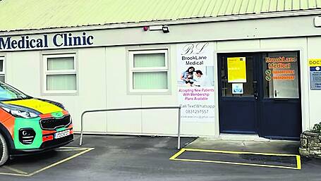 Shock at closure of Bandon’s SwiftDoc Image