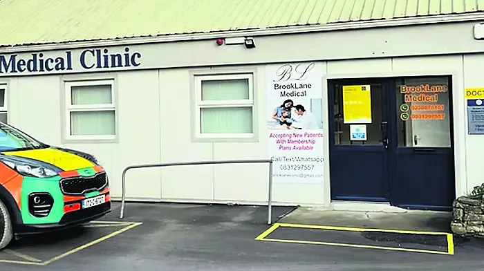 Shock at closure of Bandon’s SwiftDoc Image