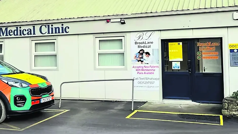 Shock at closure of Bandon’s SwiftDoc Image
