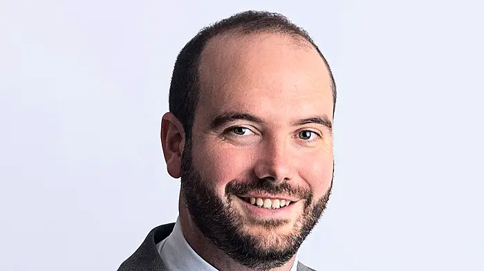 Fine Gael Senator Noel O’Donovan appointed to Oireachtas committee Image