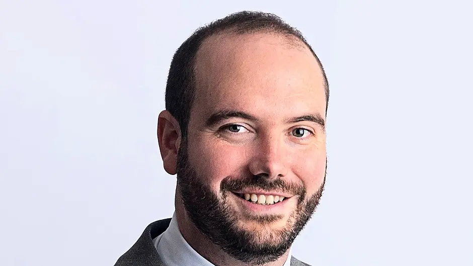 Fine Gael Senator Noel O’Donovan appointed to Oireachtas committee Image