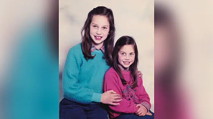 David French recalls his sister in new book, ‘For Valerie’ Image