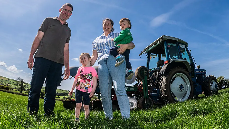 First world champion from Cork all set to defend his title - Jer Coakley Image
