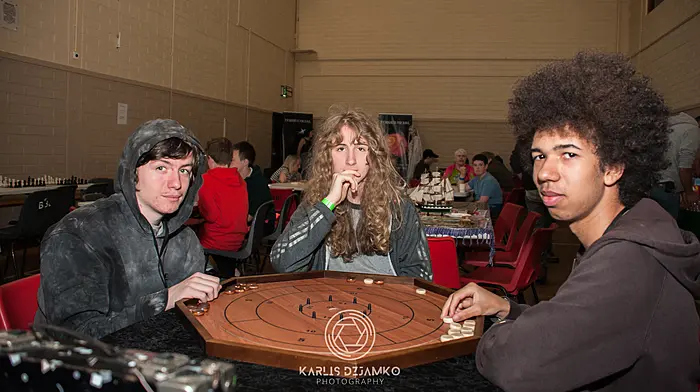 Game on at Bantry Gamecon Image