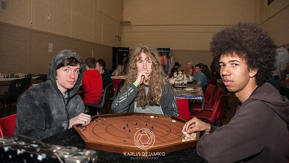 Game on at Bantry Gamecon Image