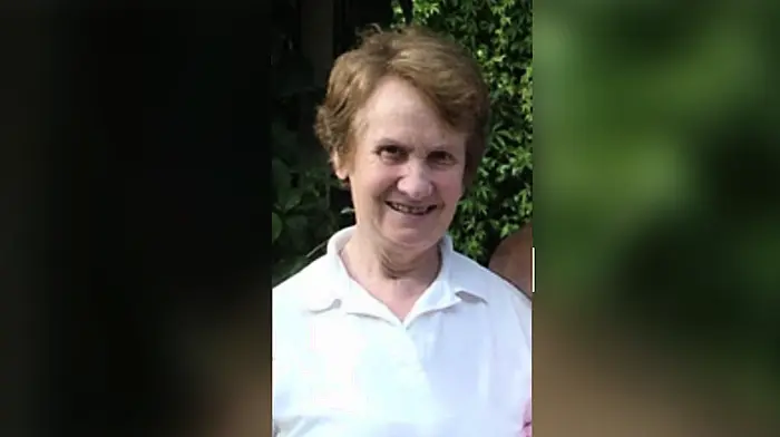 Side by side, Innishannon couple laid to rest at home Image