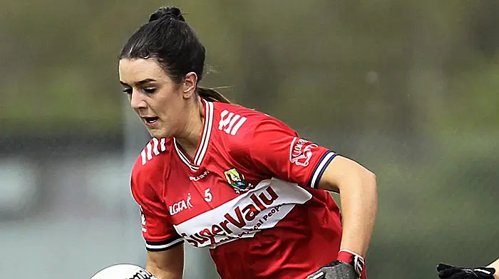 Rebels must learn from Waterford loss ahead of All-Ireland SFC Image