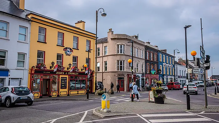 Save our Sprat: Bantry host public meeting Image