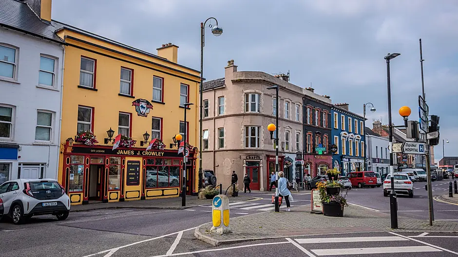 Save our Sprat: Bantry host public meeting Image