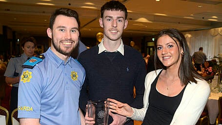 WEST CORK GARDA YOUTH AWARDS: West Cork teenagers held up as beacons of inspiration Image