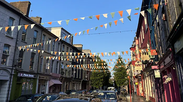 Celebrate mind, body and community during Clonakilty Wellness Week Image