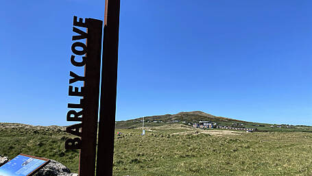 Oysterhaven regains Green Coast status in annual An Taisce awards Image
