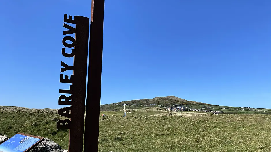 Oysterhaven regains Green Coast status in annual An Taisce awards Image