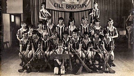 BACK IN THE DAY: The Southern Star’s celebration of West Cork nostalgia in all its forms Image