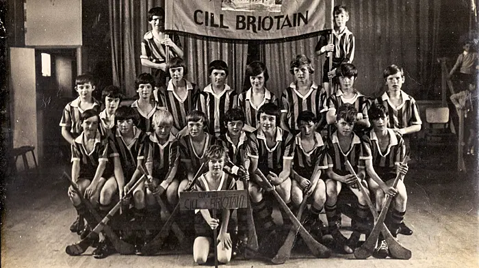 BACK IN THE DAY: The Southern Star’s celebration of West Cork nostalgia in all its forms Image