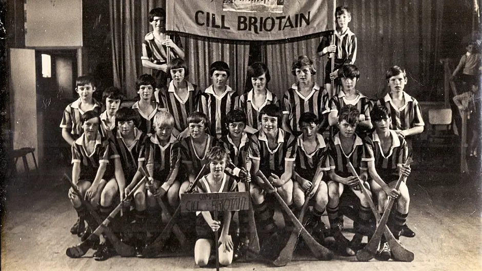 BACK IN THE DAY: The Southern Star’s celebration of West Cork nostalgia in all its forms Image