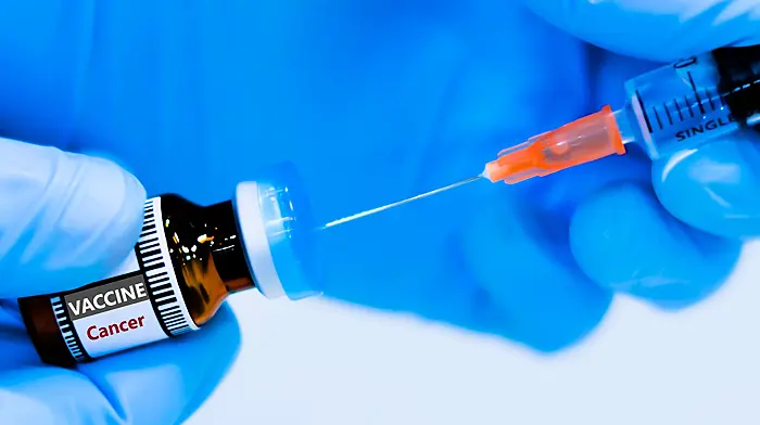 CUTTING DOWN CANCER: Training your body to destroy cancer Image
