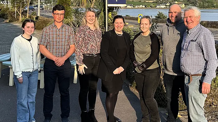 Celtic Ross Hotel to sponsor South West Coastal Yawl Rowing Association Image