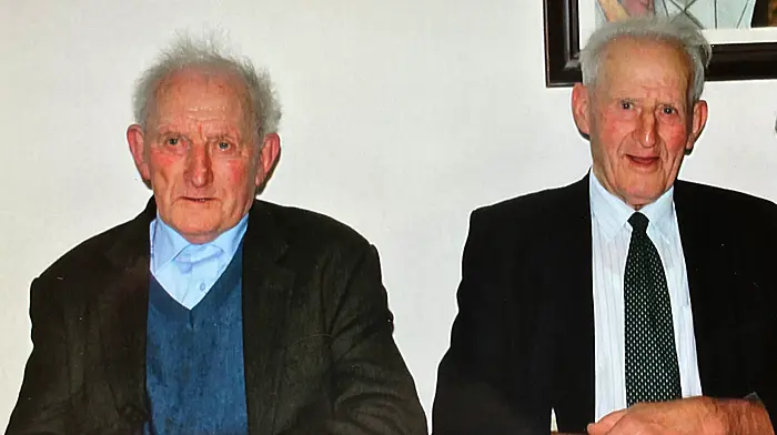 Celebrating 100th birthday – twice! Image