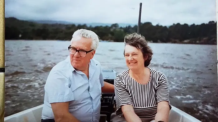 A unique legacy for Glengarriff Image