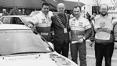 BACK IN THE DAY: The Southern Star’s celebration of West Cork nostalgia in all its forms Image