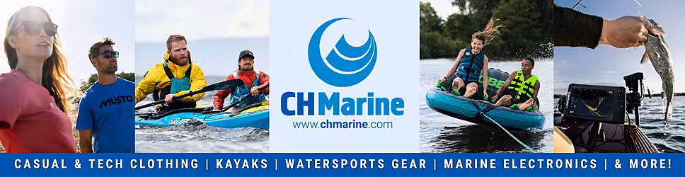 CH Marine