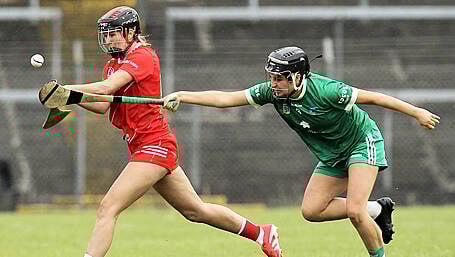 Clinical Cork fire warning as defence of All-Ireland crown begins with 38-point rout of Limerick Image