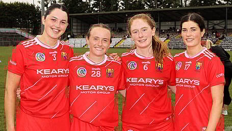 O’Brien: Rebels want to win all our U23 games Image