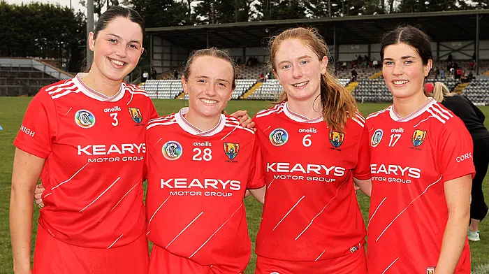 O’Brien: Rebels want to win all our U23 games Image