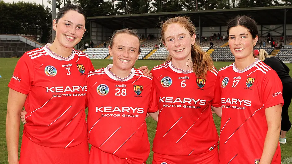 O’Brien: Rebels want to win all our U23 games Image