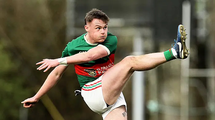 COUNTY LEAGUE ROUND-UP: Clonakilty, Nemo and the Barrs battle it out at top of Division 1 Image