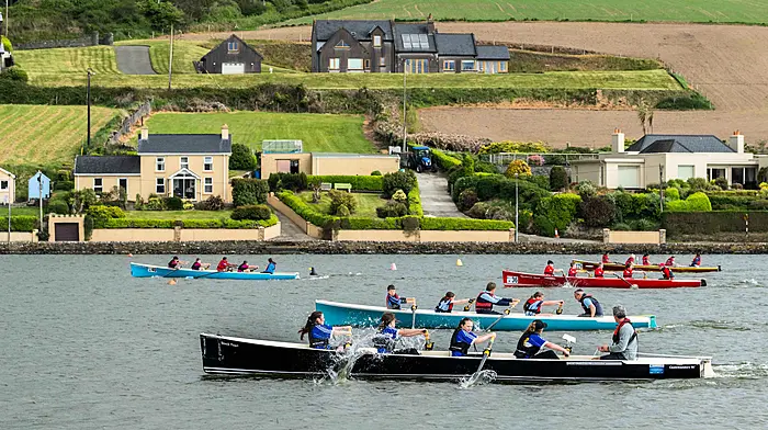 Southern Star South West Rowing Schools’ Regatta fixed for June 13th Image