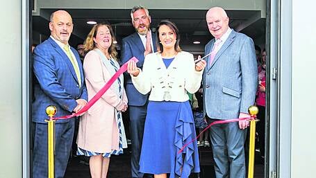 Double celebrations at Spice O’Life Image